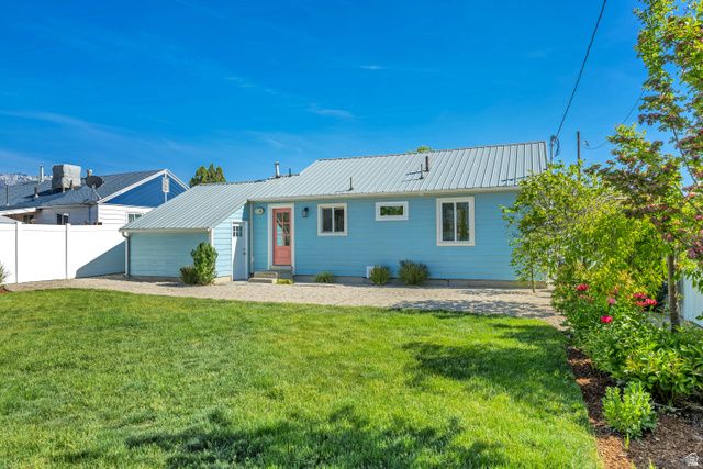 459 E BURTON AVE, South Salt Lake, UT 84115