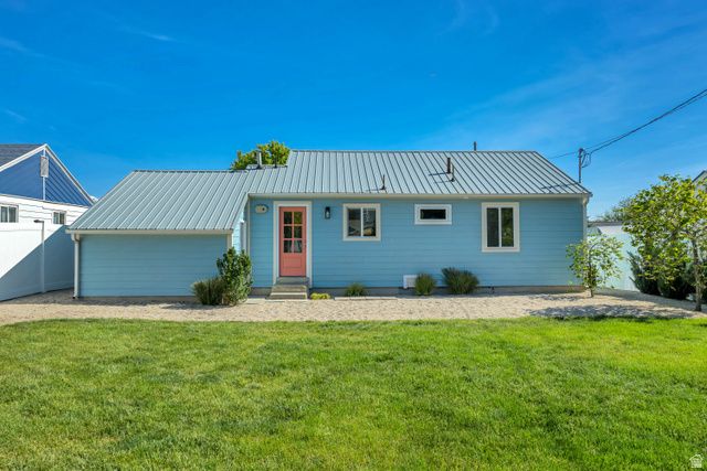 459 E BURTON AVE, South Salt Lake, UT 84115