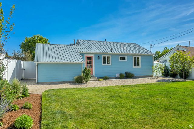 459 E BURTON AVE, South Salt Lake, UT 84115