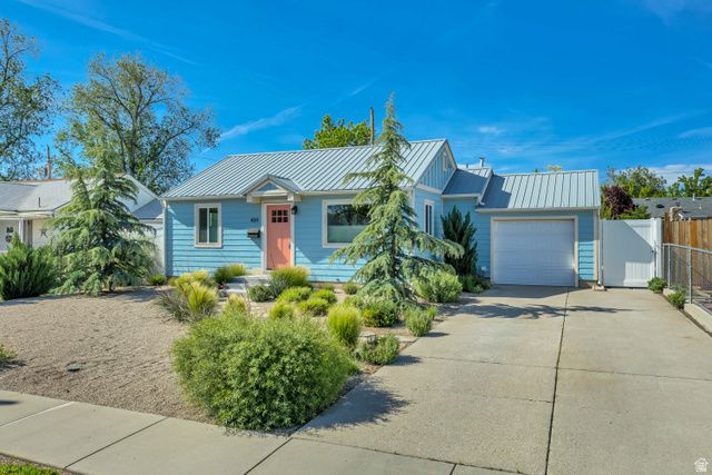 459 E BURTON AVE, South Salt Lake, UT 84115