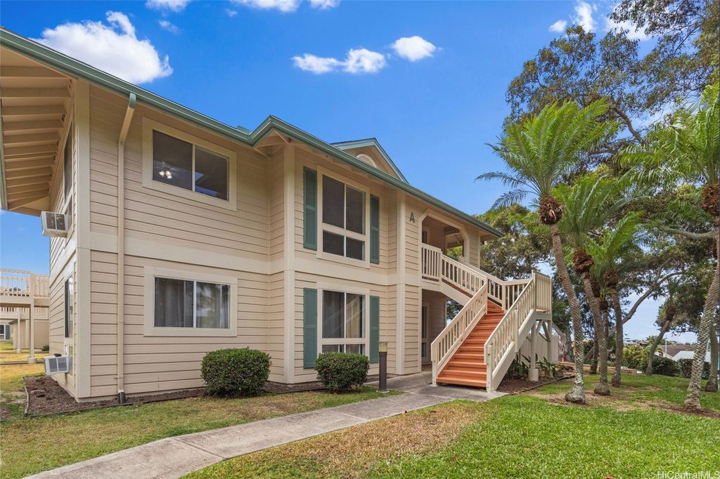 92-1155 Palahia Street A201, Kapolei, HI 96707