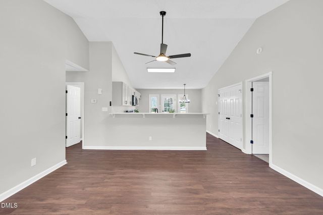 34 Scotts Creek Run, Angier, NC 27501