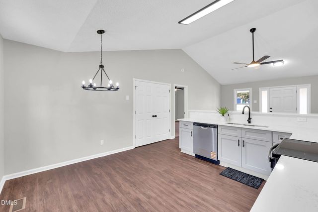 34 Scotts Creek Run, Angier, NC 27501