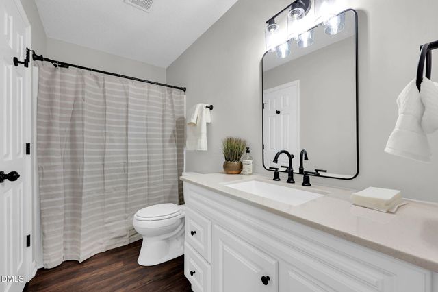 34 Scotts Creek Run, Angier, NC 27501