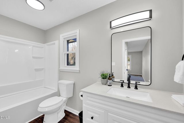 34 Scotts Creek Run, Angier, NC 27501