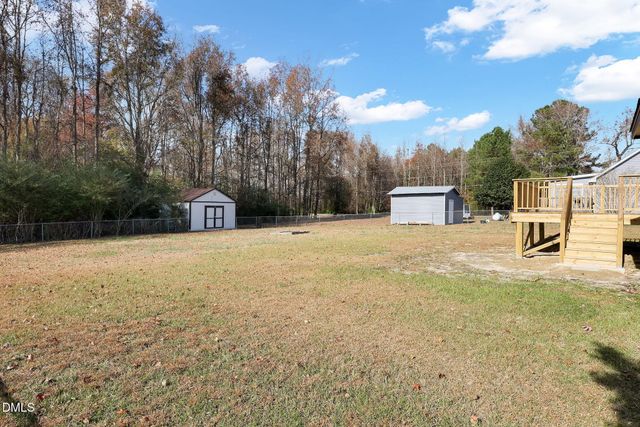 34 Scotts Creek Run, Angier, NC 27501