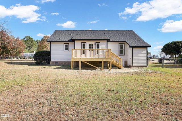 34 Scotts Creek Run, Angier, NC 27501