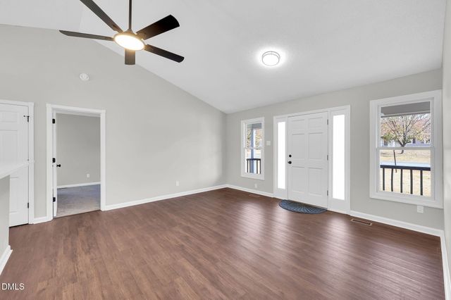 34 Scotts Creek Run, Angier, NC 27501