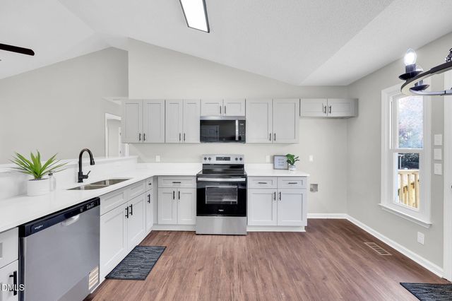 34 Scotts Creek Run, Angier, NC 27501