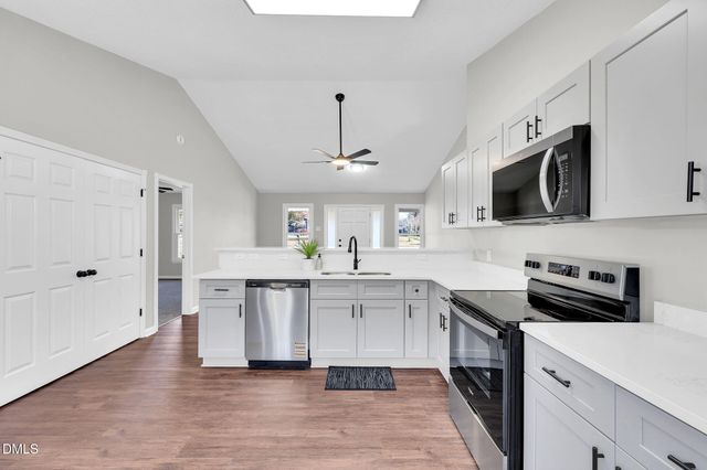 34 Scotts Creek Run, Angier, NC 27501