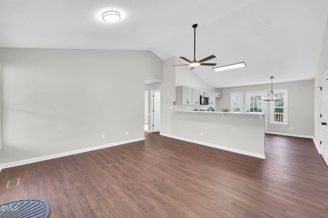 34 Scotts Creek Run, Angier, NC 27501