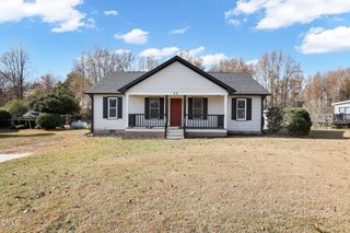 34 Scotts Creek Run, Angier, NC 27501