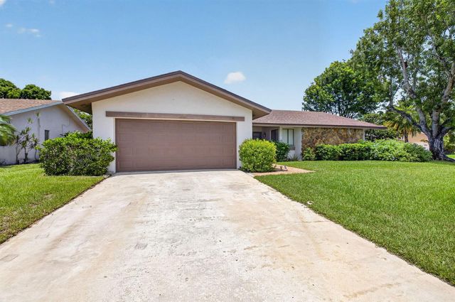 17667 Pine Needle Terrace, Boca Raton, FL 33487