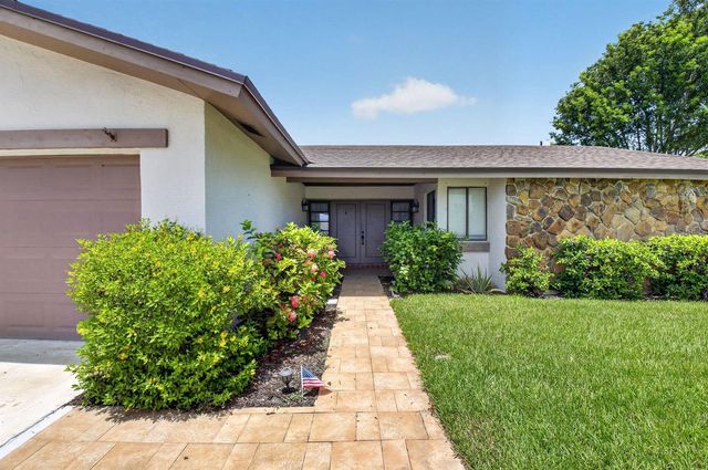 17667 Pine Needle Terrace, Boca Raton, FL 33487