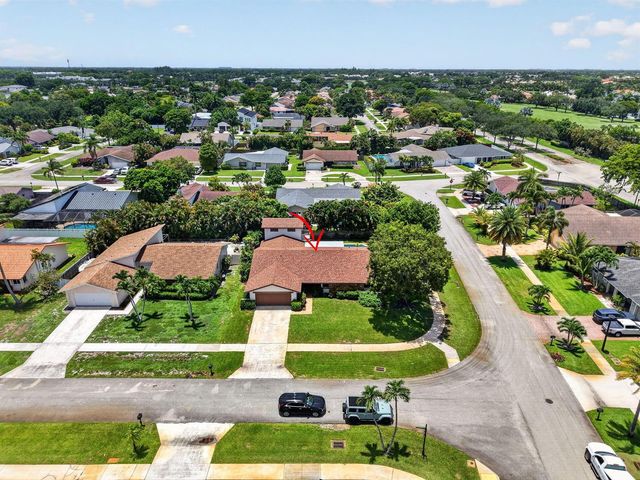 17667 Pine Needle Terrace, Boca Raton, FL 33487