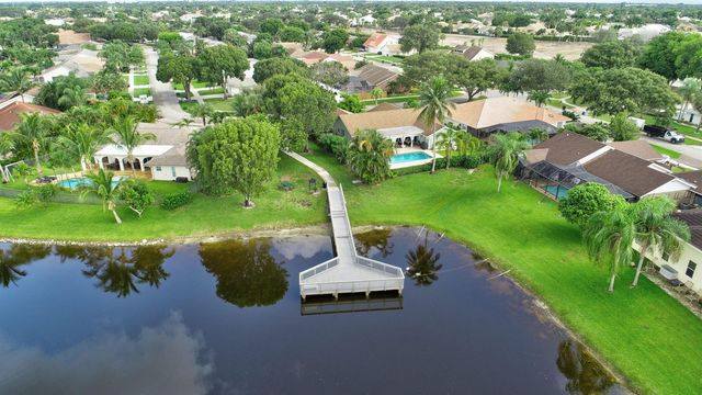 17667 Pine Needle Terrace, Boca Raton, FL 33487