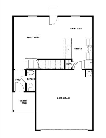 23039 Glory Orchid Drive, Hockley, TX 77447