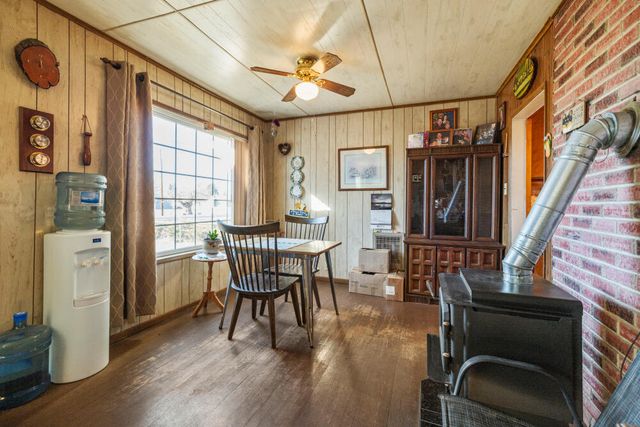 5071 Harlan Drive, Klamath Falls, OR 97603