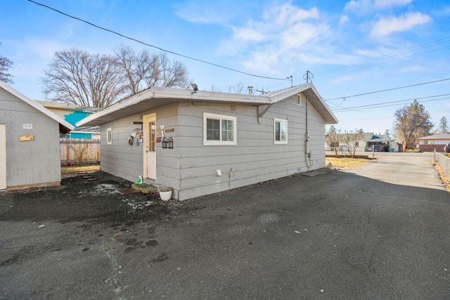 5071 Harlan Drive, Klamath Falls, OR 97603