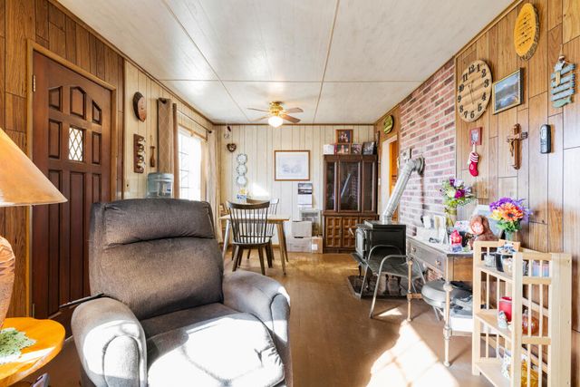 5071 Harlan Drive, Klamath Falls, OR 97603