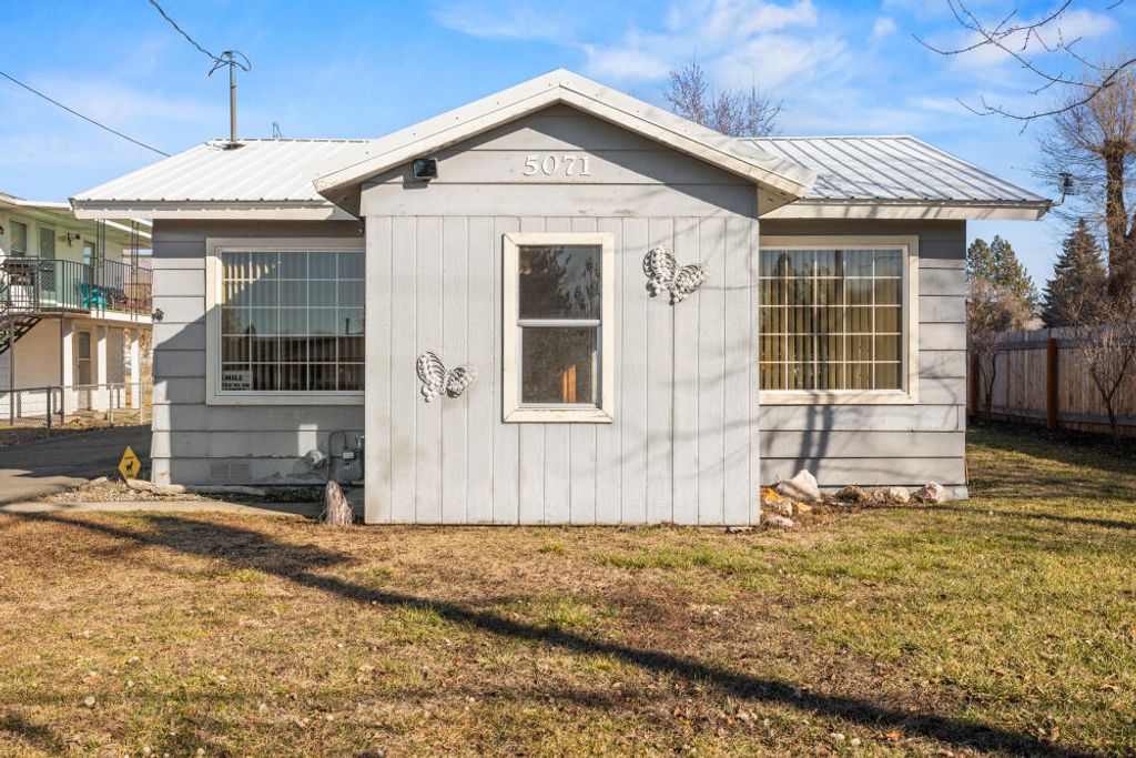 5071 Harlan Drive, Klamath Falls, OR 97603