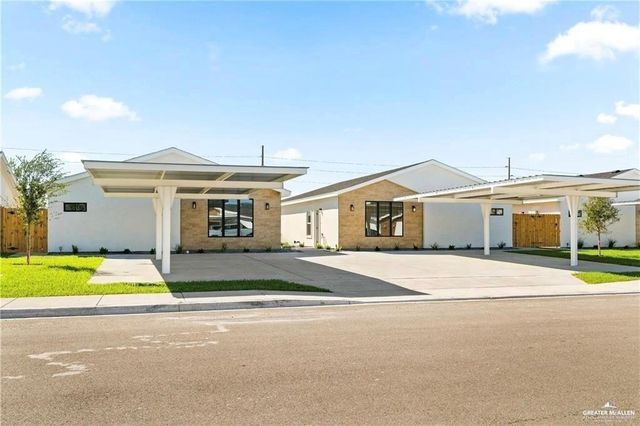 2108 E San Andrea Street 3-4, Edinburg, TX 78542