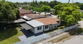 5325 SW 22nd Street, West Park, FL 33023