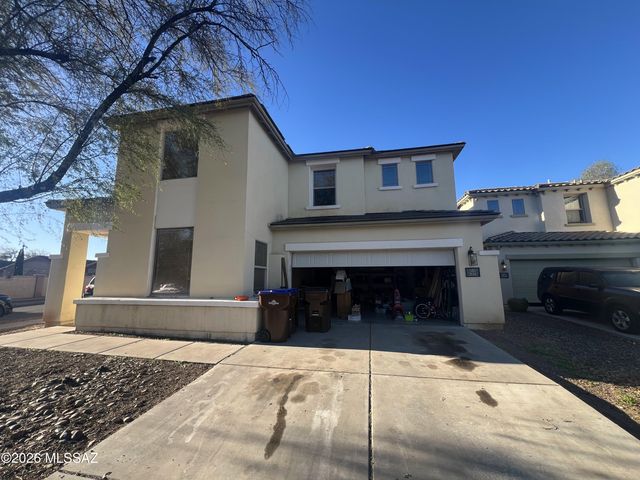 224 E Camino Del Pinsapo, Sahuarita, AZ 85629