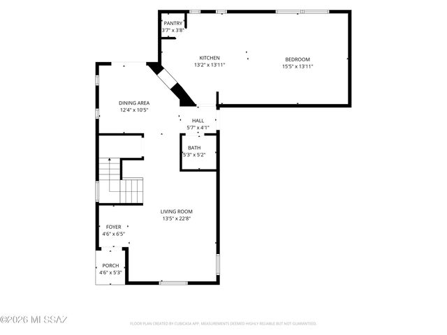 224 E Camino Del Pinsapo, Sahuarita, AZ 85629