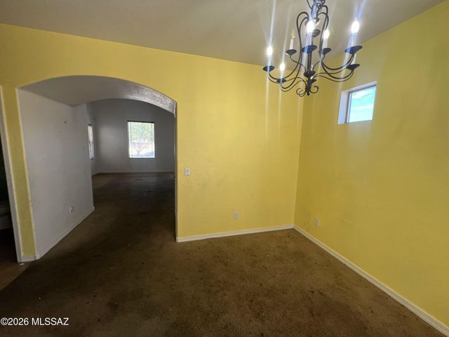 224 E Camino Del Pinsapo, Sahuarita, AZ 85629
