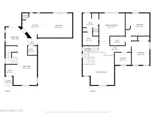 224 E Camino Del Pinsapo, Sahuarita, AZ 85629