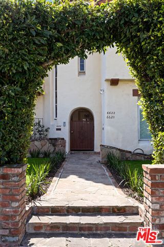 6620 W 6th Street, Los Angeles, CA 90048