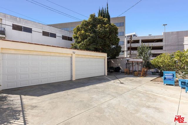 6620 W 6th Street, Los Angeles, CA 90048