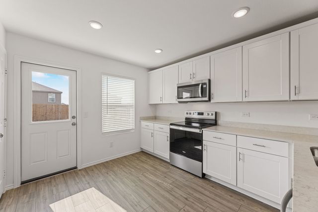 816 Breakwater Drive, Princeton, TX 75407