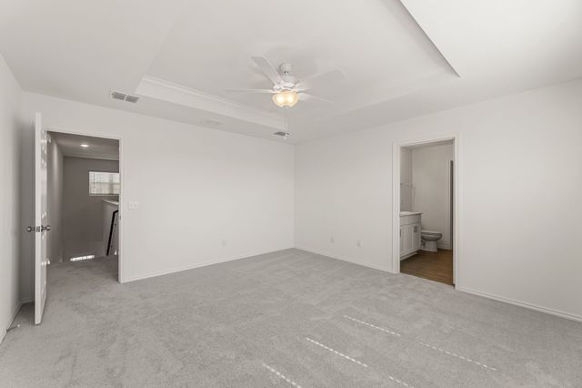 816 Breakwater Drive, Princeton, TX 75407