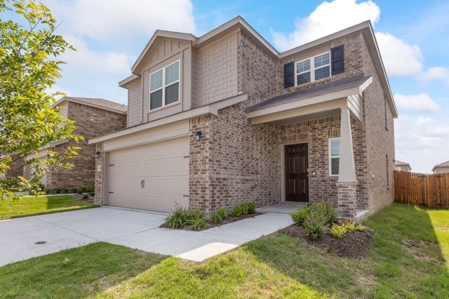 816 Breakwater Drive, Princeton, TX 75407