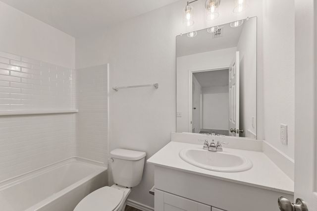 816 Breakwater Drive, Princeton, TX 75407