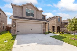 816 Breakwater Drive, Princeton, TX 75407