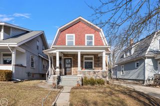 510 Miller Avenue, Ann Arbor, MI 48103