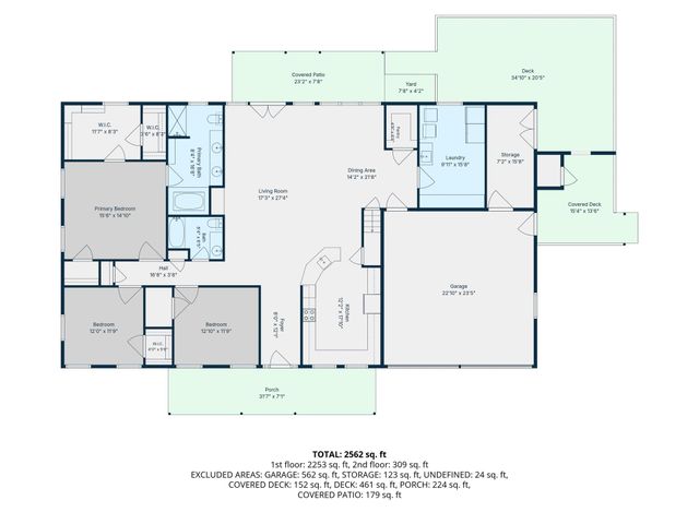 245 Alabama Point, Livingston, TX 77351
