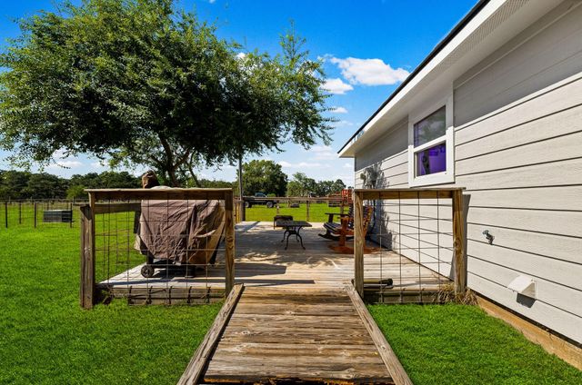 245 Alabama Point, Livingston, TX 77351
