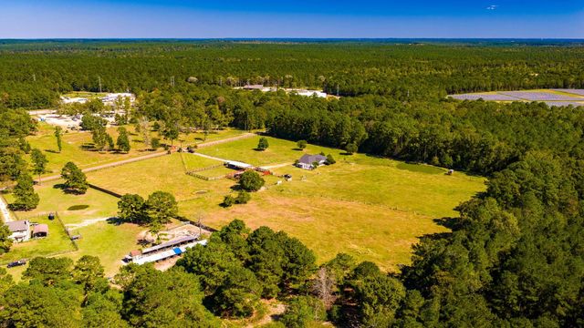 245 Alabama Point, Livingston, TX 77351