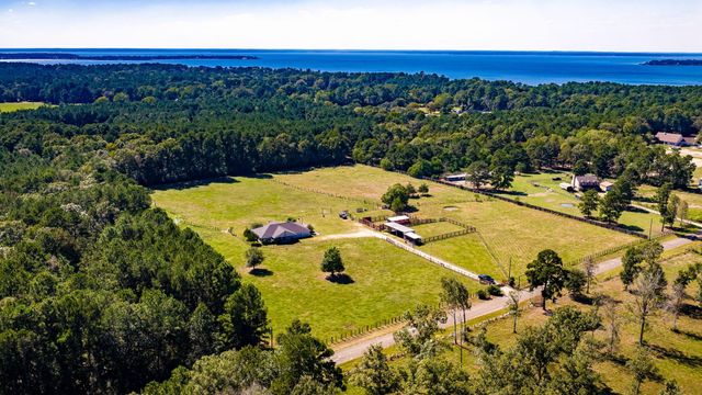 245 Alabama Point, Livingston, TX 77351