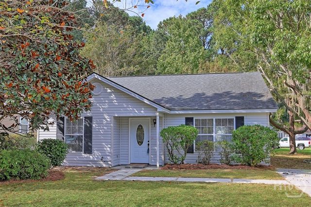 125 Habitat Drive, Savannah, GA 31419