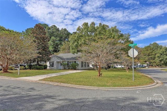 125 Habitat Drive, Savannah, GA 31419