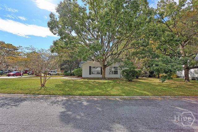 125 Habitat Drive, Savannah, GA 31419