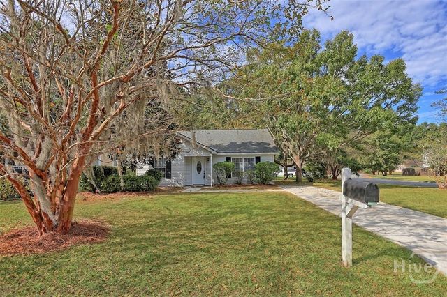 125 Habitat Drive, Savannah, GA 31419