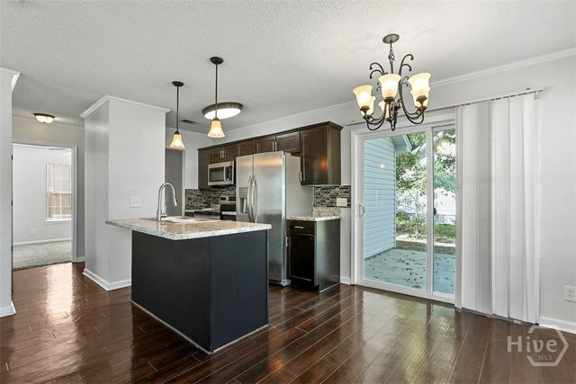 125 Habitat Drive, Savannah, GA 31419