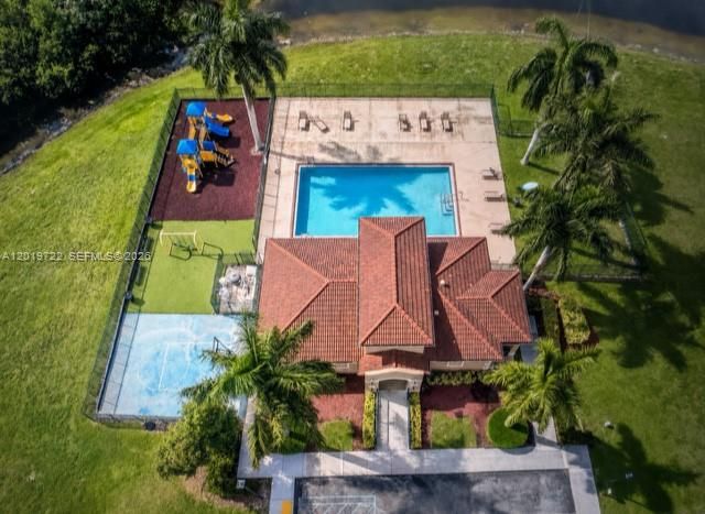 14803 SW 9th Ln 0, Miami, FL 33194