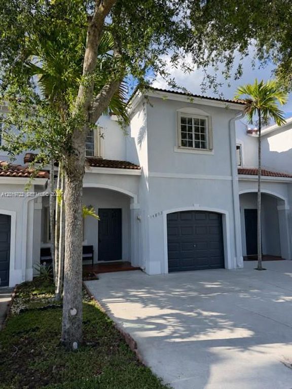14803 SW 9th Ln 0, Miami, FL 33194